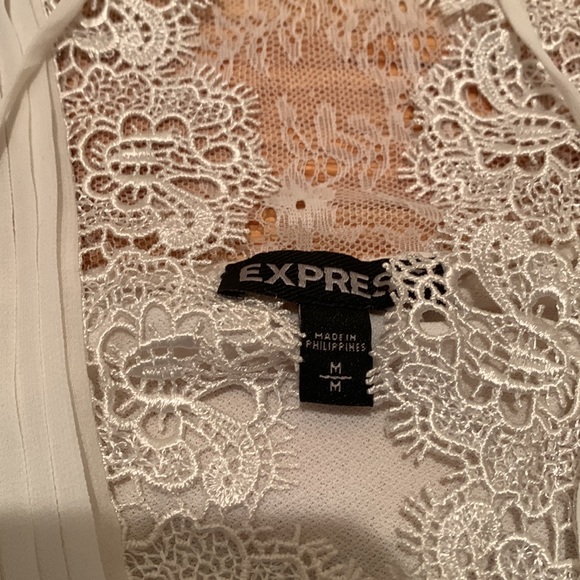 Express Tank Top - Picture 2 of 3